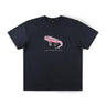 ADOLE T-SHIRT // BLACK
