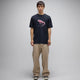 ADOLE T-SHIRT // BLACK