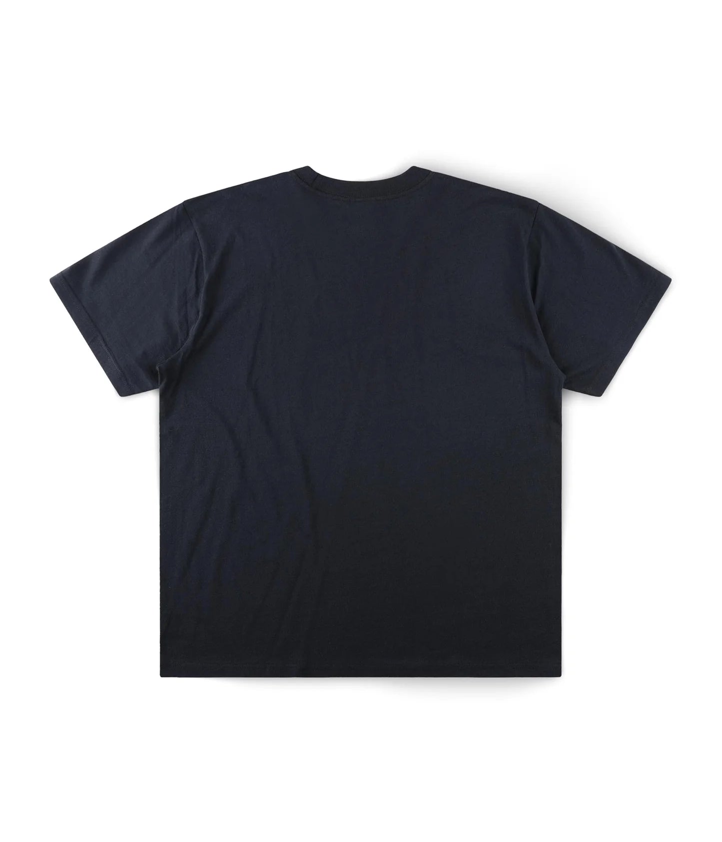 ADOLE T-SHIRT // BLACK