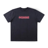 EXTENSION T-SHIRT // WASHED BLACK