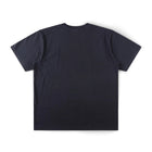EXTENSION T-SHIRT // WASHED BLACK