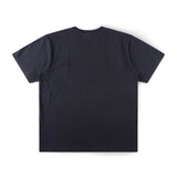 EXTENSION T-SHIRT // WASHED BLACK