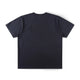 EXTENSION T-SHIRT // WASHED BLACK