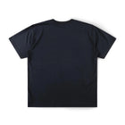 BURN T-SHIRT // BLACK
