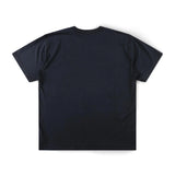 BURN T-SHIRT // BLACK
