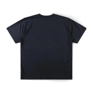 BURN T-SHIRT // BLACK