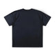 BURN T-SHIRT // BLACK