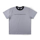 BURN T-SHIRT // CEMENT