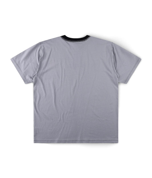 BURN T-SHIRT // CEMENT