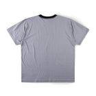 BURN T-SHIRT // CEMENT