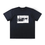 ESTABLISH T-SHIRT // BLACK