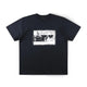 ESTABLISH T-SHIRT // BLACK