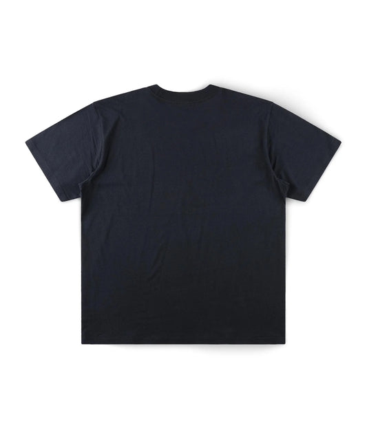 ESTABLISH T-SHIRT // BLACK