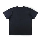 ESTABLISH T-SHIRT // BLACK