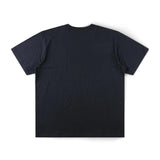 ESTABLISH T-SHIRT // BLACK
