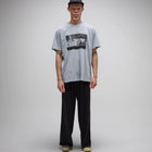 ESTABLISH T-SHIRT // CEMENT