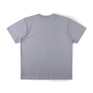 ESTABLISH T-SHIRT // CEMENT