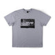 ESTABLISH T-SHIRT // CEMENT