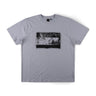 ESTABLISH T-SHIRT // CEMENT