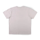AWAKE SHRUNKEN T-SHIRT // BONE