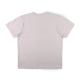 AWAKE SHRUNKEN T-SHIRT // BONE