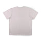 AWAKE SHRUNKEN T-SHIRT // BONE