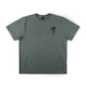 HUSH T-SHIRT // WASHED PINE