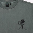 HUSH T-SHIRT // WASHED PINE