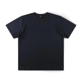 HEAVY FRANCHISE T-SHIRT // BLACK