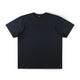 HEAVY FRANCHISE T-SHIRT // BLACK