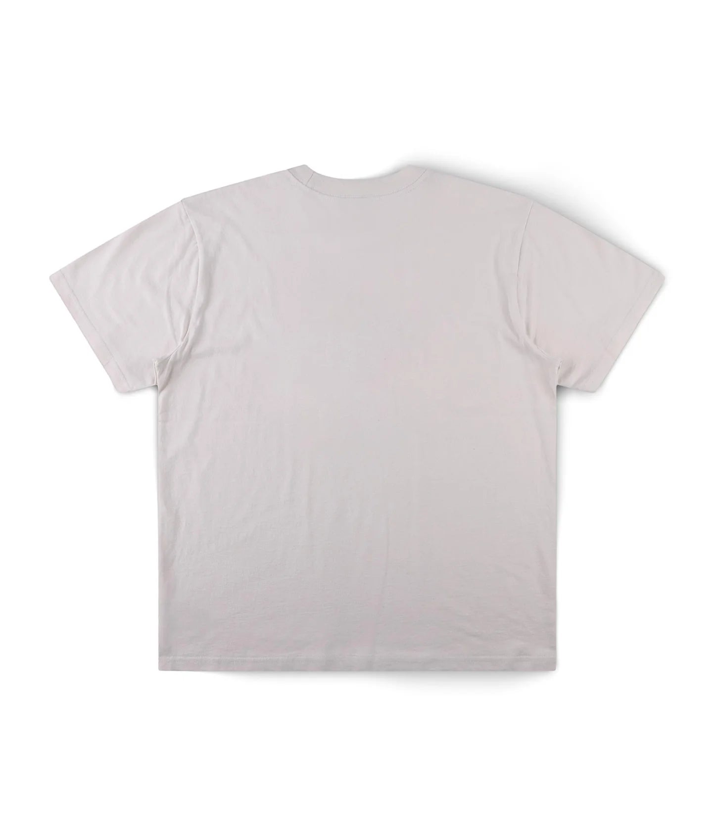 HEAVY FRANCHISE T-SHIRT // BONE