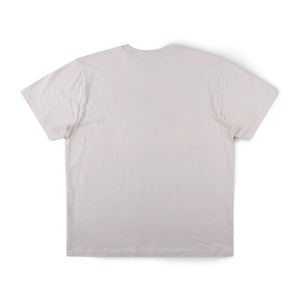 HEAVY FRANCHISE T-SHIRT // BONE