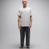 HEAVY FRANCHISE T-SHIRT // BONE