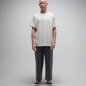 HEAVY FRANCHISE T-SHIRT // BONE
