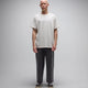 HEAVY FRANCHISE T-SHIRT // BONE