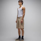 REYNOLDS 21" WALKSHORT // STONE
