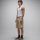 REYNOLDS 21" WALKSHORT // STONE