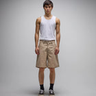 REYNOLDS 21" WALKSHORT // STONE