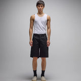 REYNOLDS 21'' WALKSHORT // BLACK