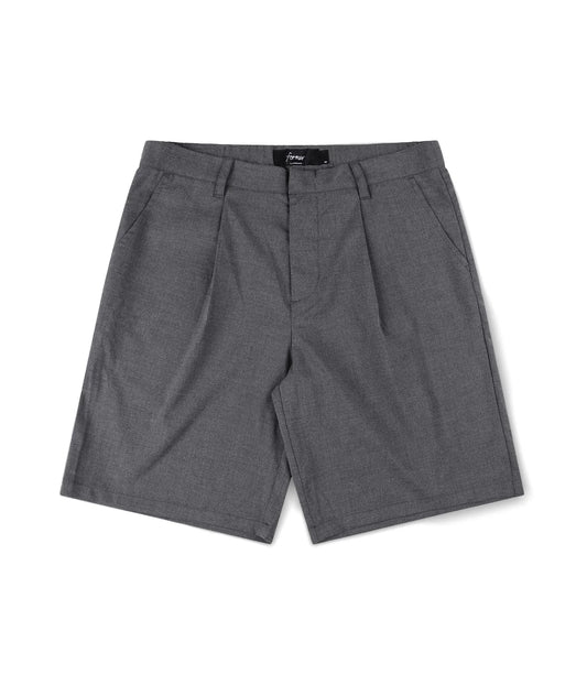 ANDERSON SHORT // GREY
