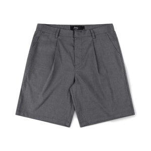 ANDERSON SHORT // GREY