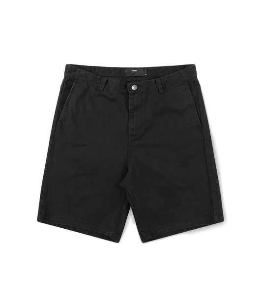 CRUX WALKSHORT // BLACK