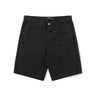 CRUX WALKSHORT // BLACK
