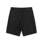 CRUX WALKSHORT // BLACK