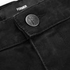 CRUX WALKSHORT // BLACK