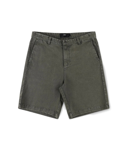 CRUX WALKSHORT // OLIVE