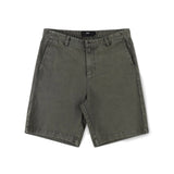 CRUX WALKSHORT // OLIVE