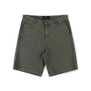 CRUX WALKSHORT // OLIVE