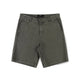 CRUX WALKSHORT // OLIVE