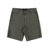 CRUX WALKSHORT // OLIVE
